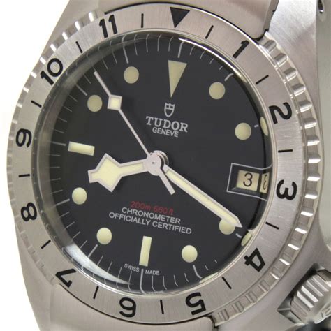 tudor cinturino pelle|Cinturini in Pelle per Orologi Tudor Black Bay.